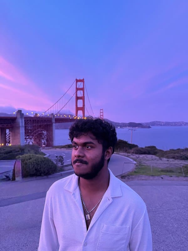 Tharun Veeraiah