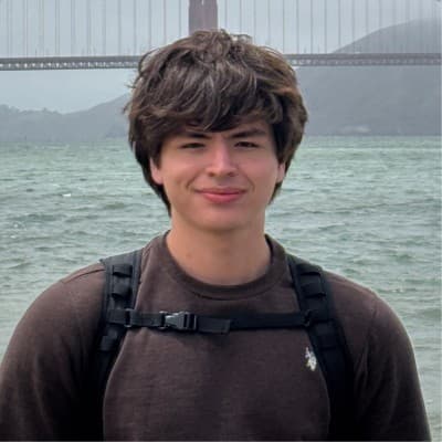 Joshua McMackin